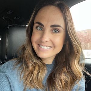 Meet your Posher, Kristen